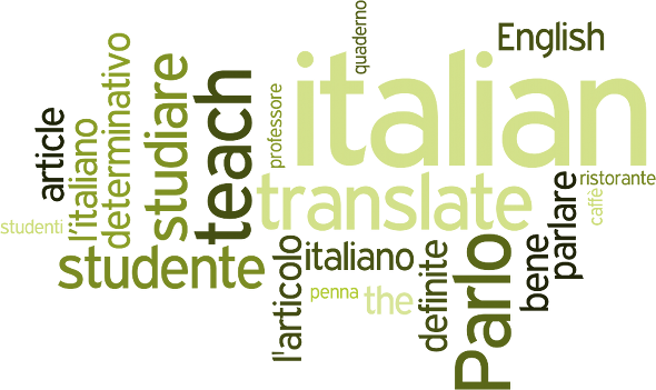 italian tuition | EASY LeArNGUAGE